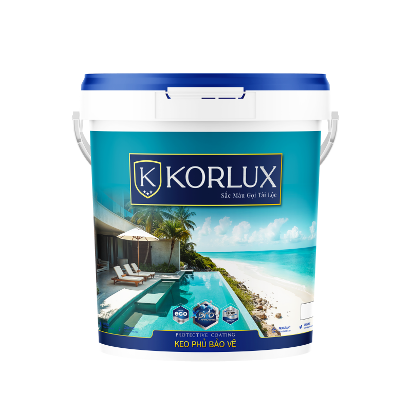 Keo Phủ Bảo Vệ